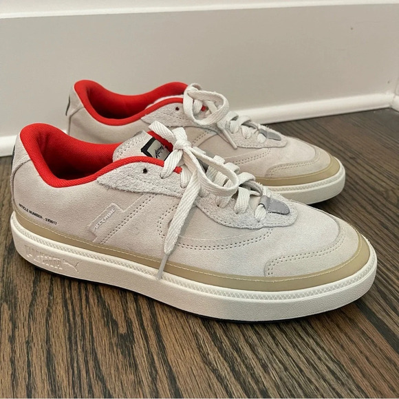Puma ATTÈMPT x Oslo Pro Sneakers size 7M/8.5W - Picture 1 of 8